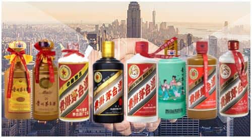 达尔罕茂明安联合旗回收茅台